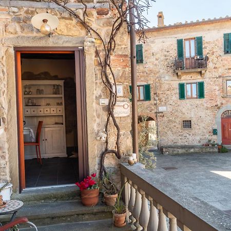 Il Pigionale Villa Pergine Valdarno ภายนอก รูปภาพ