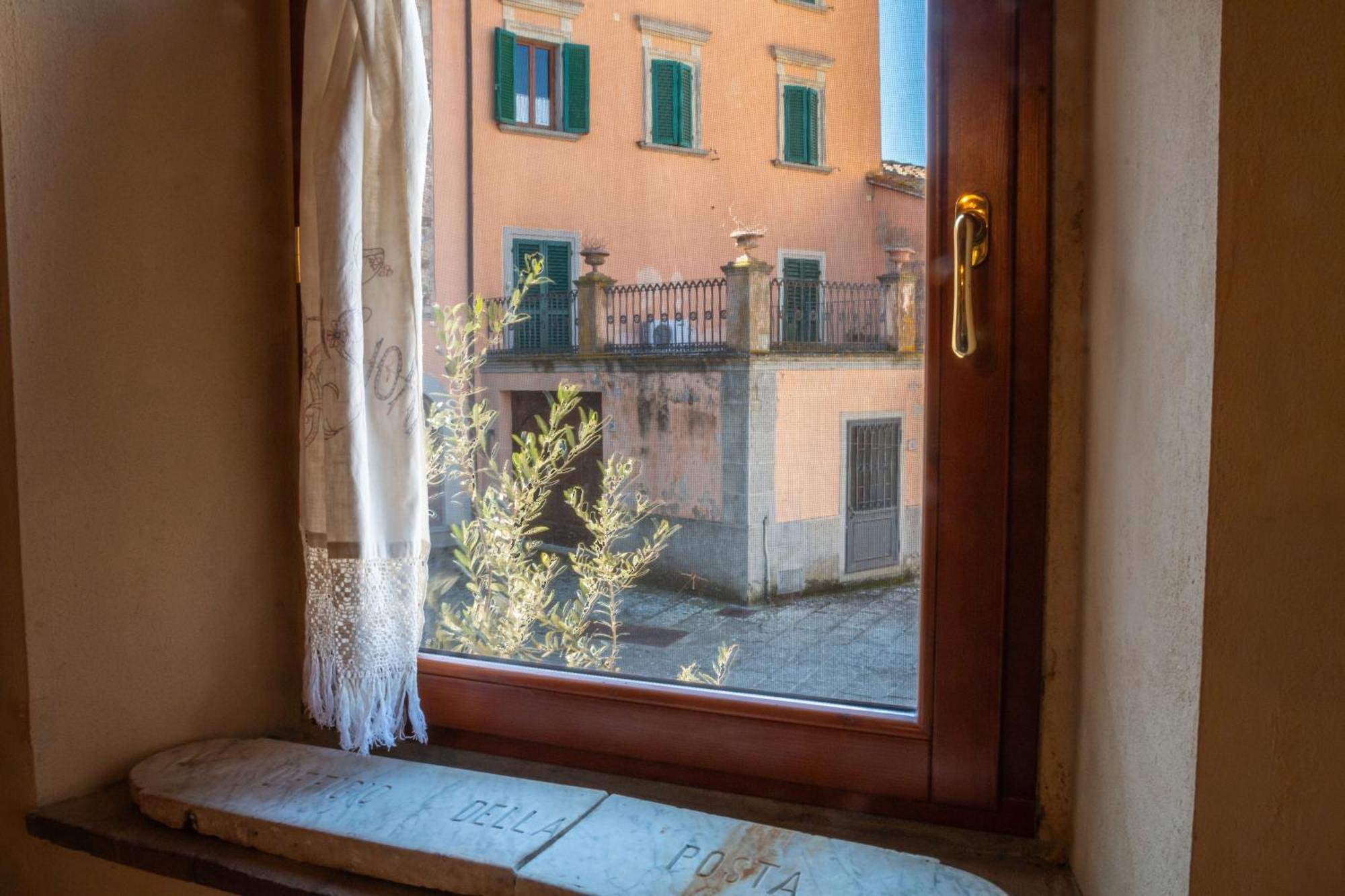 Il Pigionale Villa Pergine Valdarno ภายนอก รูปภาพ