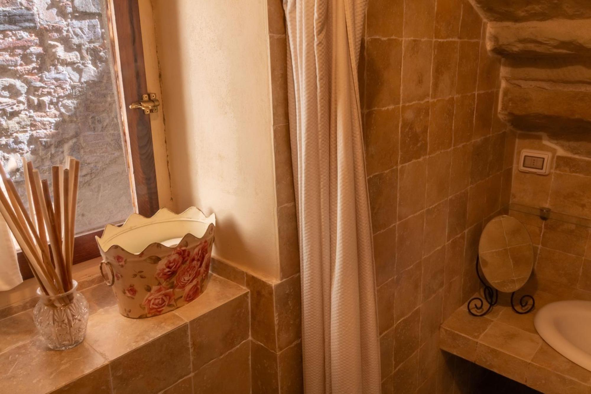 Il Pigionale Villa Pergine Valdarno ภายนอก รูปภาพ