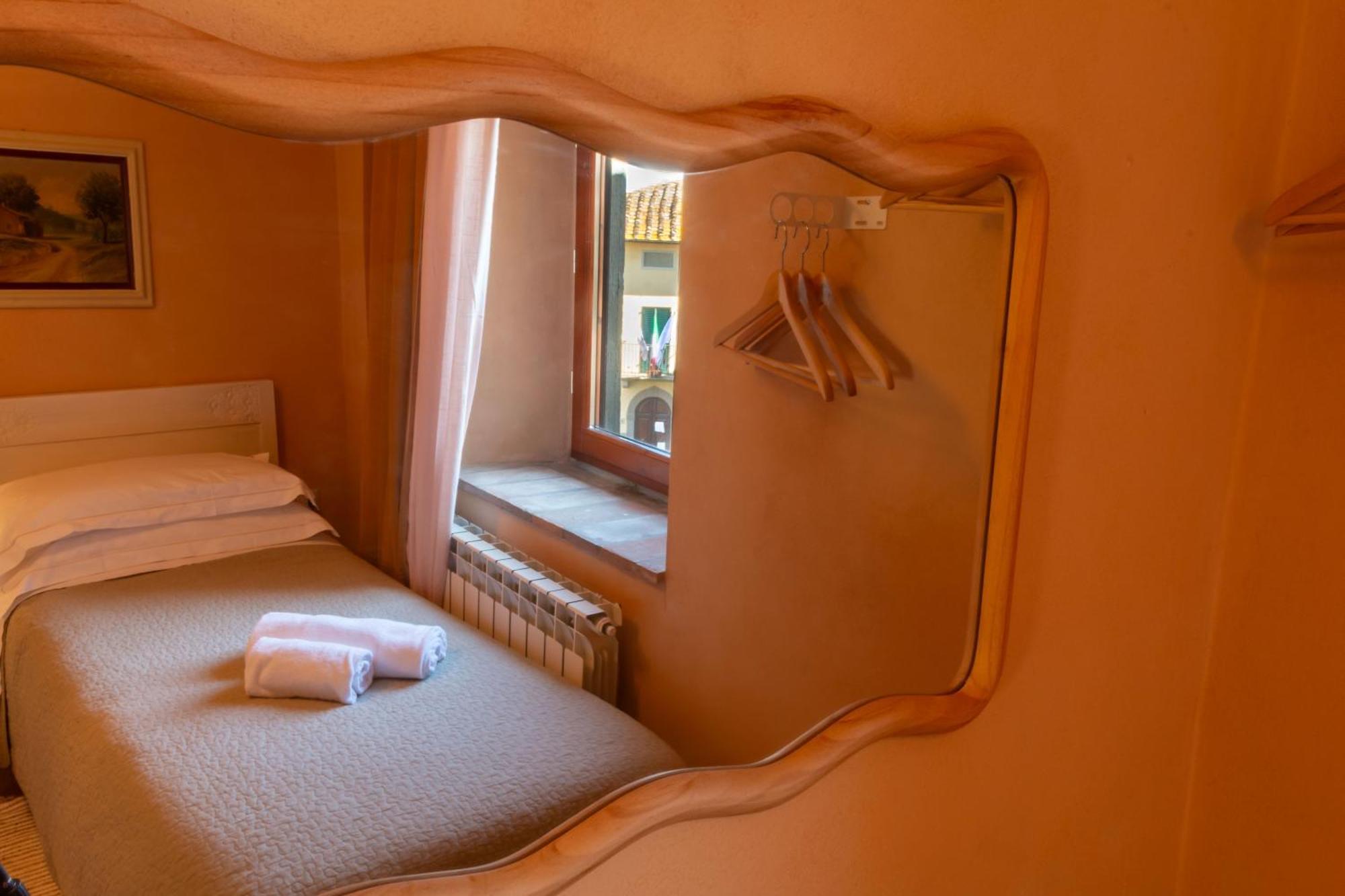 Il Pigionale Villa Pergine Valdarno ภายนอก รูปภาพ