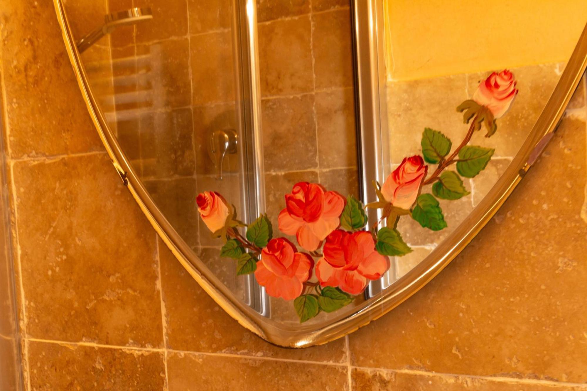 Il Pigionale Villa Pergine Valdarno ภายนอก รูปภาพ