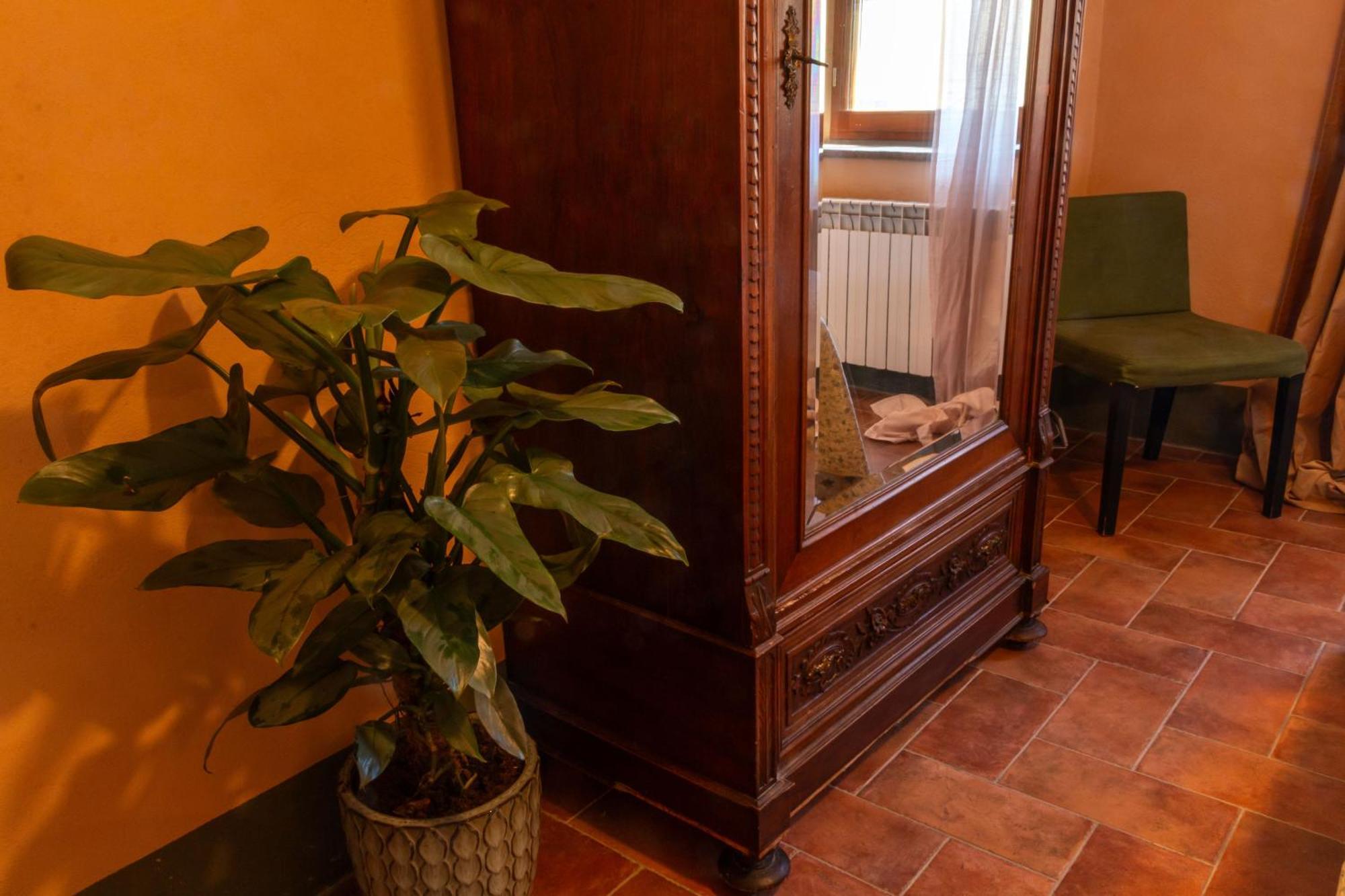 Il Pigionale Villa Pergine Valdarno ภายนอก รูปภาพ