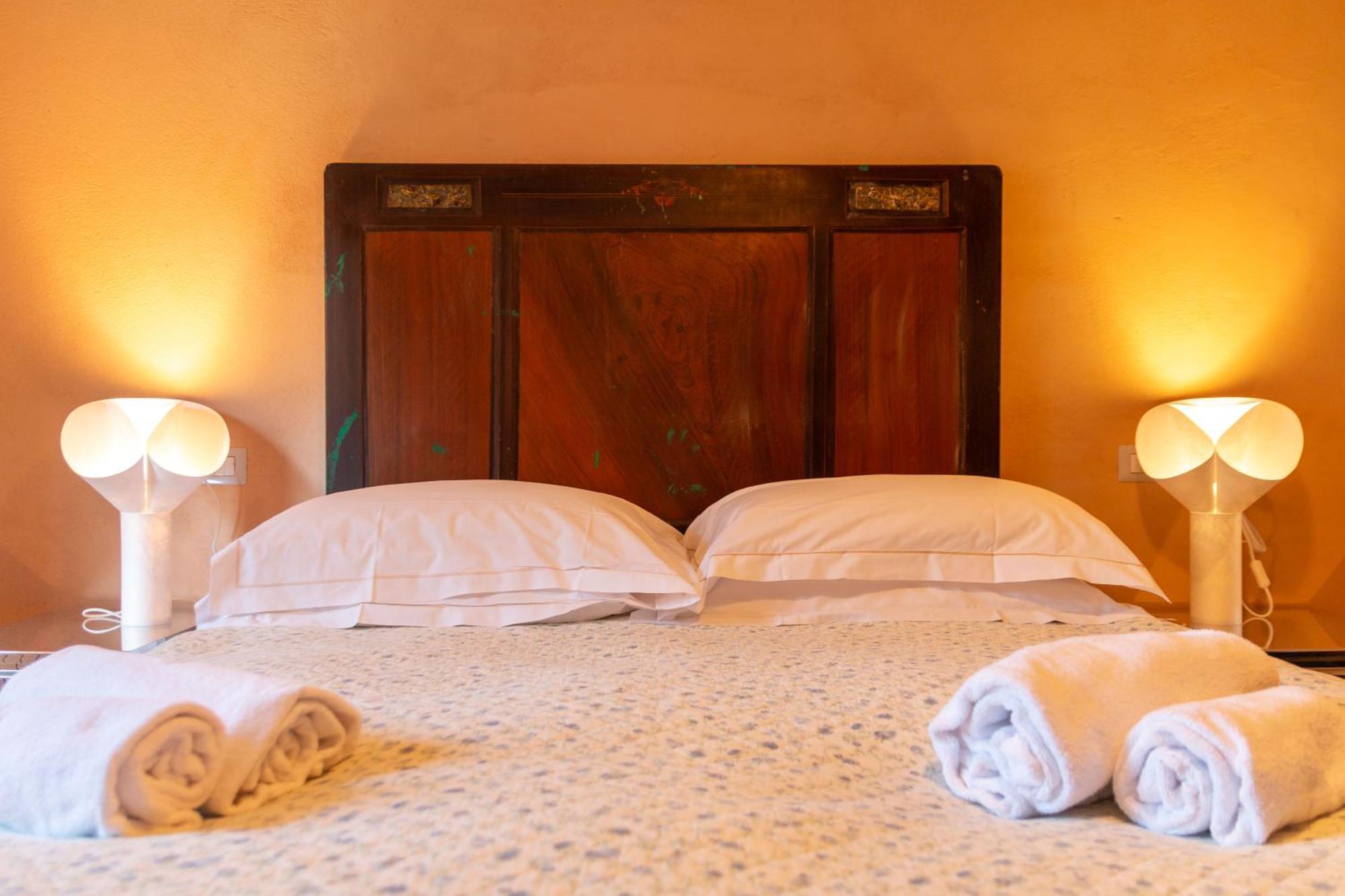 Il Pigionale Villa Pergine Valdarno ภายนอก รูปภาพ