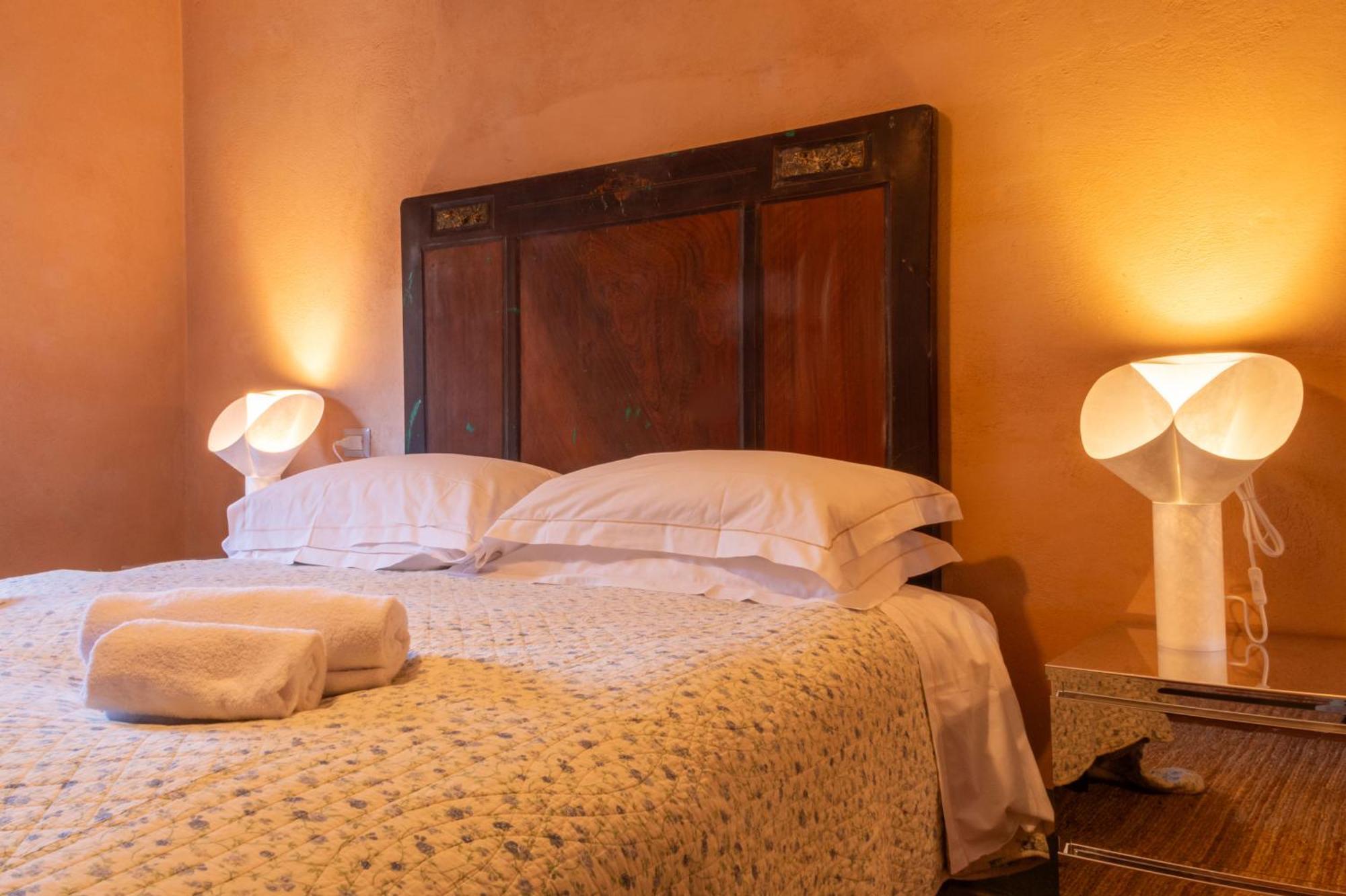 Il Pigionale Villa Pergine Valdarno ภายนอก รูปภาพ