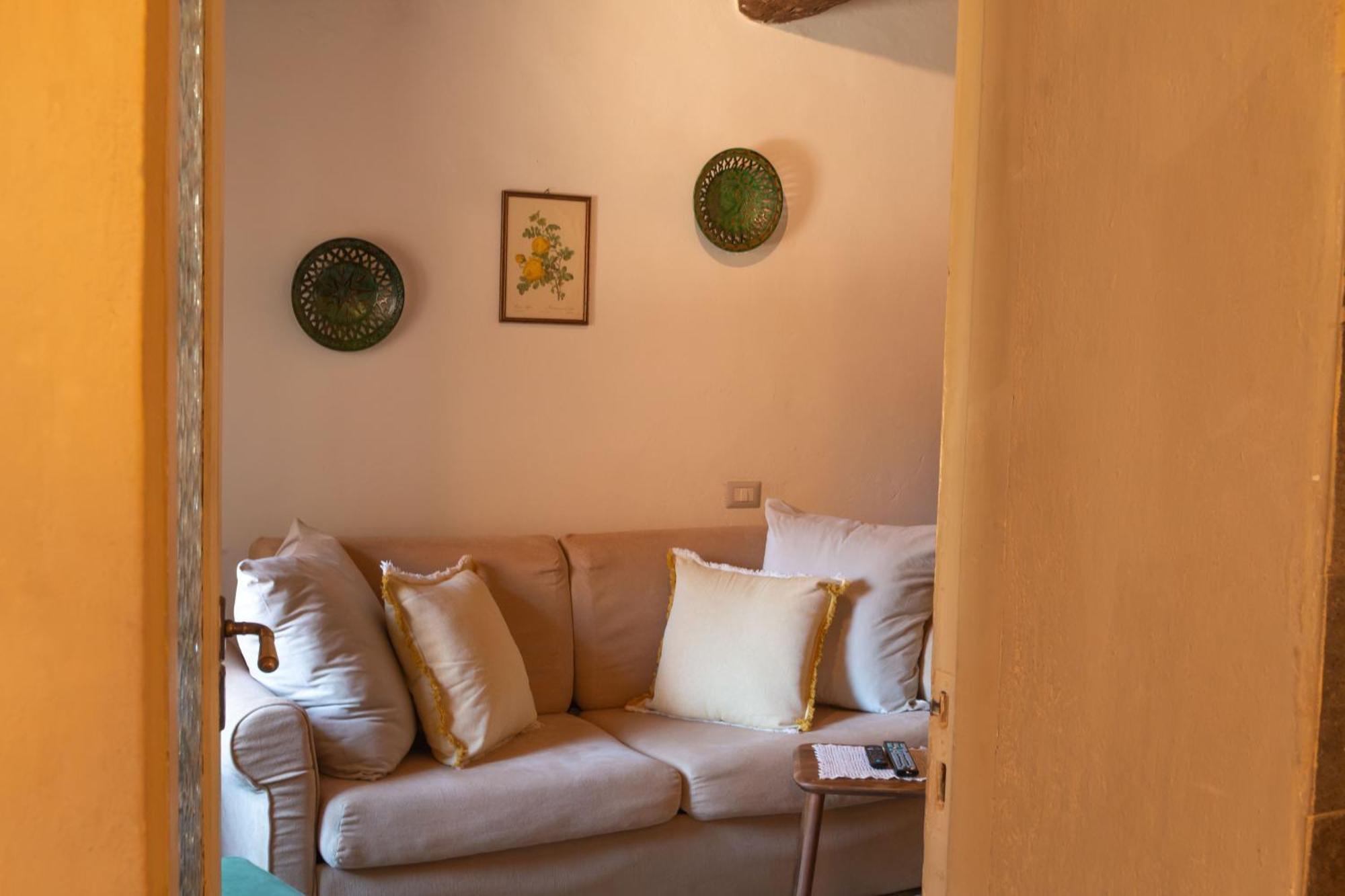 Il Pigionale Villa Pergine Valdarno ภายนอก รูปภาพ