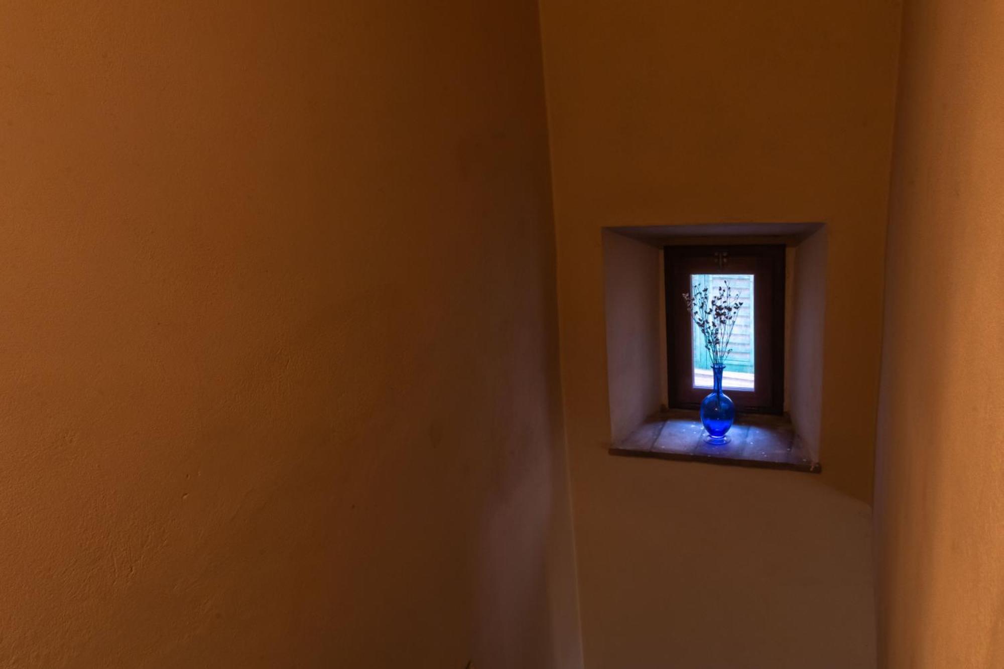 Il Pigionale Villa Pergine Valdarno ภายนอก รูปภาพ